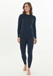 WHISTLER Funktionsshirt Lapas aus kuscheligem Material