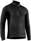 X-Bionic Funktionsjacke (Full Zip) Instructor 4.0 Transmission Snow Layer - schwarz