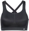 ATHLECIA Sport-BH Magnolia mit funktionalem X-Profil