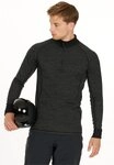 WHISTLER Funktionsshirt Bishop mit w&auml;rmender Funktion