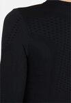 WHISTLER Funktionsshirt Mall (2-tlg) mit Langarmshirt und Tights