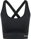 hummel Sporttop (1-tlg) Plain/ohne Details