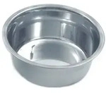 Karlie Futternapf Hundnapf Inox
