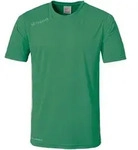 uhlsport Handballtrikot Essential Trikot Ka gr&uuml;n M