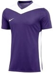 Nike Fu&szlig;balltrikot Nike Performance Park Derby IV Trikot Kids Teamsport