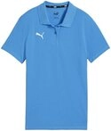 PUMA Poloshirt PUMA teamGOAL Casuals Poloshirt Damen Polos Damen Baumwolle
