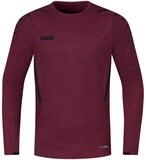 Jako Kapuzenpullover 8821 Sweat Challenge