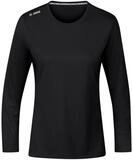 Jako Langarmshirt Jako Kinder Laufshirt Longsleeve Run 2.0 6475