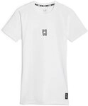 PUMA T-Shirt Hoops Team SS Top Baselayer