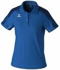 Erima Poloshirt EVO STAR Poloshirt Damen