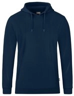 Jako Trainingsjacke Kapuzensweat Organic