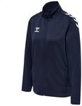 hummel Trainingsjacke blau XS (34)
