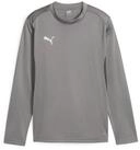 PUMA Sweatshirt PUMA Sweatshirt Kids Kinder Polyester