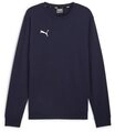PUMA Hoodie teamGOAL Casuals Crew Neck Sweat
