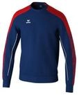 Erima Fleecepullover erima Kinder EVO STAR Sweatshirt