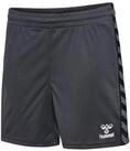 hummel Shorts Hmlauthentic Pl Shorts Kids