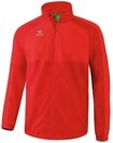 Erima Allwetterjacke Kinder TEAM Allwetterjacke - Hoher Stehkragen mit integrierter