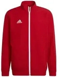 adidas Performance Trainingsjacke adidas Herren Pr&auml;sentationsjacke Entrada 22 rot