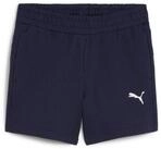 PUMA Trainingsshorts Puma Damen Short teamGOAL Casuals Shorts Wmn 658611