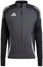 adidas Performance Fleecepullover adidas Herren Trainingstop Tiro 24 Competition