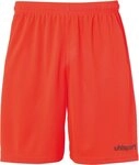 uhlsport Trainingshose Handballshorts CENTER II SHORTS OHNE INNENSLIP