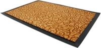 Primaflor-Ideen in Textil Fu&szlig;matte BRASIL, Made in Netherlands, rechteckig, H&ouml;he: 6