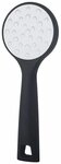 ERBE Hornhautfeile ERBE-LASER-HORNHAUTRASPEL DOPPELSEITIG schwarz 20 cm, 1-tlg.