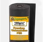 Aquagart Unkrautvlies 100m&sup2; Unkrautvlies Gartenvlies Mulchvlies Vlies 180g 2m...