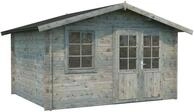 Palmako Gartenhaus Klara, BxT: 424x350 cm, 10,4 qm