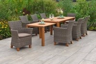 MERXX Garten-Essgruppe