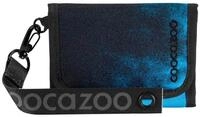 coocazoo Schulranzen Geldbeutel Mystic Clouds (1 St&uuml;ck), Geldb&ouml;rse, Portmonee,