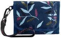 coocazoo Schulranzen Geldbeutel Boho Glam (1 St&uuml;ck), Geldb&ouml;rse, Portmonee,