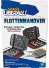 Hasbro Spiel F8252GC0 Flottenman&ouml;ver Kompakt