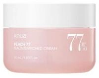 Anua Tagescreme Anua Peach 77% Niacin Enriched Cream - 50 Ml