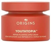 ORIGINS Nachtcreme Youthtopia Peptide Plumping Apple Cream, f&uuml;r Alle Hauttypen