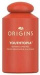 ORIGINS Gesichtspeeling Youthtopia Refining Apple Peel, f&uuml;r Alle Hauttypen