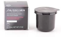 SHISEIDO Gesichtsgel Shiseido Men Ginza Tokyo Empowering Cream Refill 50 ml