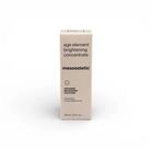 mesoestetic&reg; Anti-Aging-Creme Mesoestetic Age Element Brightening Concentrate 30ml
