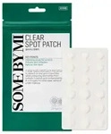 Some By Mi Anti-Pickel-Pflaster Some By Mi Clear Spot Patch