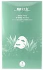 BAEHR BEAUTY CONCEPT Gesichtsmaske Baehr Beauty Concept Aloe Vera 3-Step-Masken...