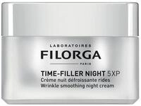 Filorga K&ouml;rperpflegemittel TIME-FILLER Multi-Korrektur-Falten Nachtcreme 50 ml