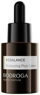 Acad&eacute;mie Scientifique de Beaut&eacute; Gesichts-Reinigungsfluid Biodroga - Rebalance