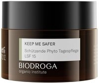 Acad&eacute;mie Scientifique de Beaut&eacute; Gesichts-Reinigungsfluid Biodroga - Keep Me Safer