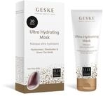 GESKE German Beauty Tech Gesichts&ouml;l Ultra Hydrating Mask, 20-tlg.