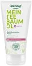 alkmene Gesichtsmaske 75 ml Teebaum&ouml;l Maske gegen Pickel, Mitesser &...