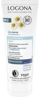 LOGONA Gesichtspflege Pur, 100 ml