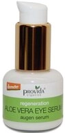 Provida Organics Gesichtspflege Provida Aloe Vera Eye Serum, 15 ml