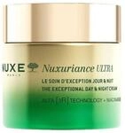 Nuxe Anti-Aging-Creme Nuxuriance Ultra The Exceptional Gesichtscreme, f&uuml;r Alle