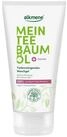 alkmene Gesichtsreinigungsgel 150 ml Teebaum&ouml;l Waschgel unreine Haut, vegan,