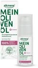 alkmene Tagescreme Gesichtscreme trockene Haut 50 ml, Feuchtigkeit spendend,